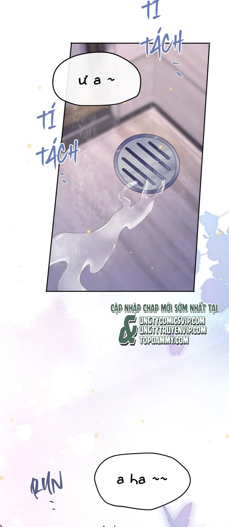 Tổng Tài Định Chế Tư Nhân: Chapter 65