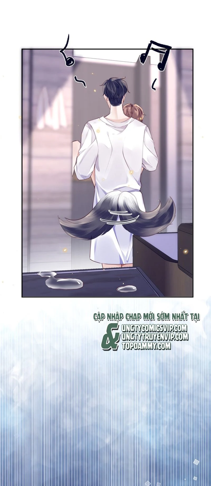 Tổng Tài Định Chế Tư Nhân: Chapter 65