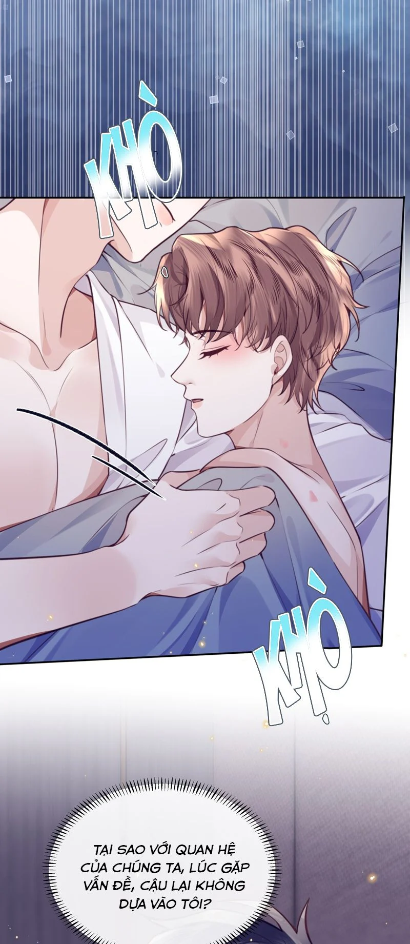 Tổng Tài Định Chế Tư Nhân: Chapter 65
