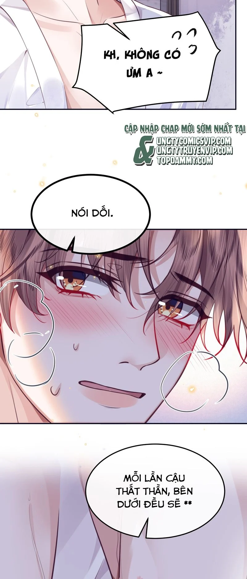 Tổng Tài Định Chế Tư Nhân: Chapter 65