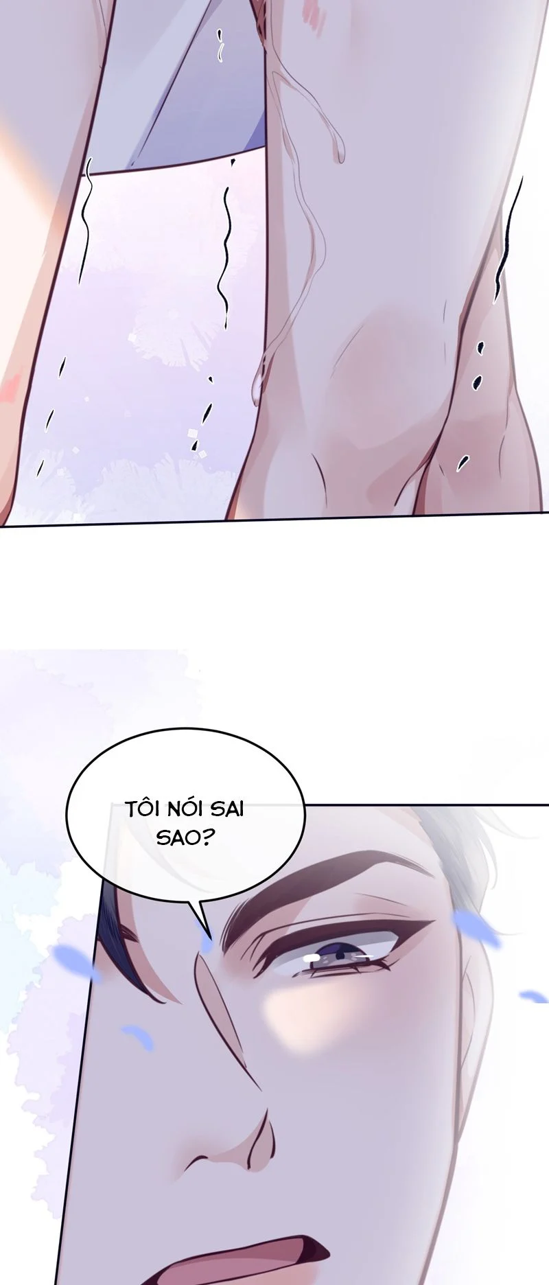 Tổng Tài Định Chế Tư Nhân: Chapter 65