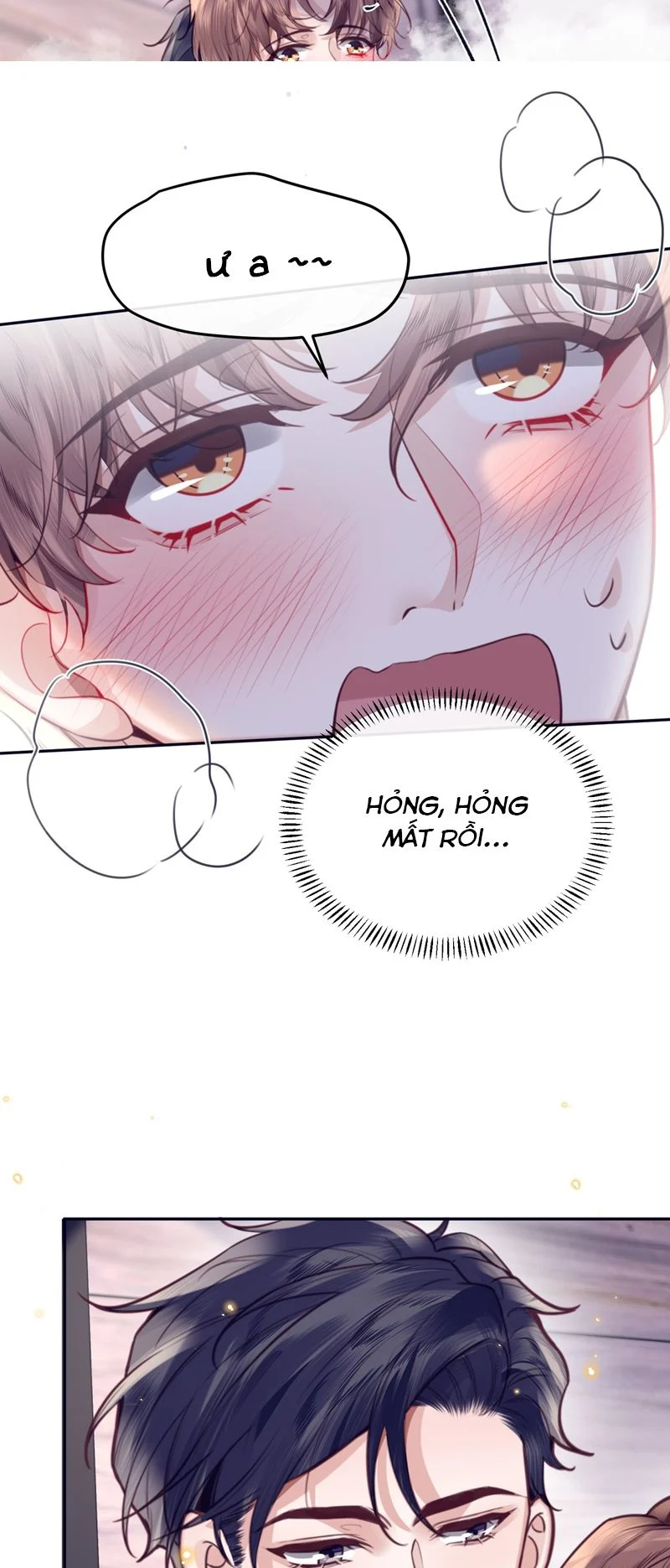 Tổng Tài Định Chế Tư Nhân: Chapter 65