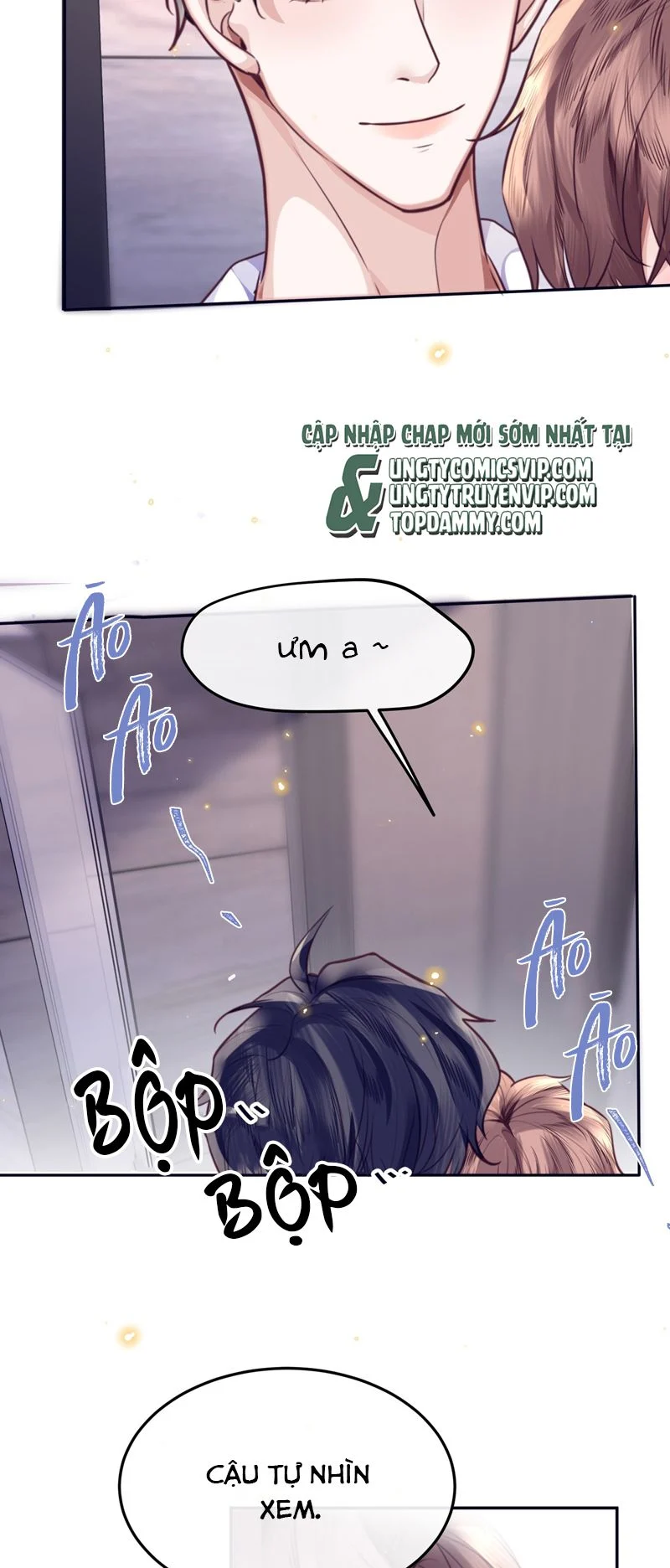 Tổng Tài Định Chế Tư Nhân: Chapter 65