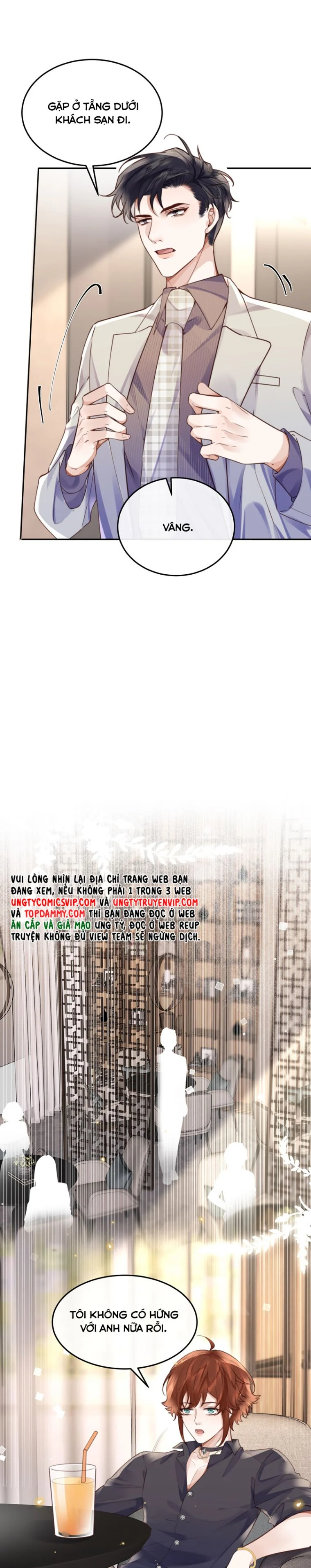 Tổng Tài Định Chế Tư Nhân: Chapter 66