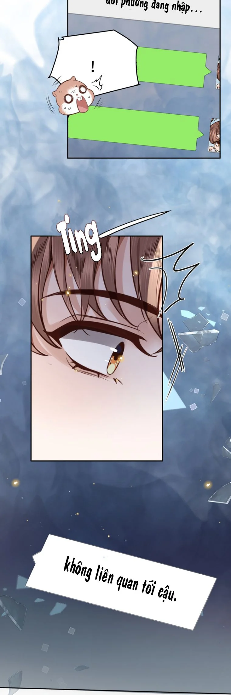 Tổng Tài Định Chế Tư Nhân: Chapter 66