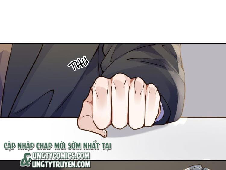 Tổng Tài Định Chế Tư Nhân: Chapter 8