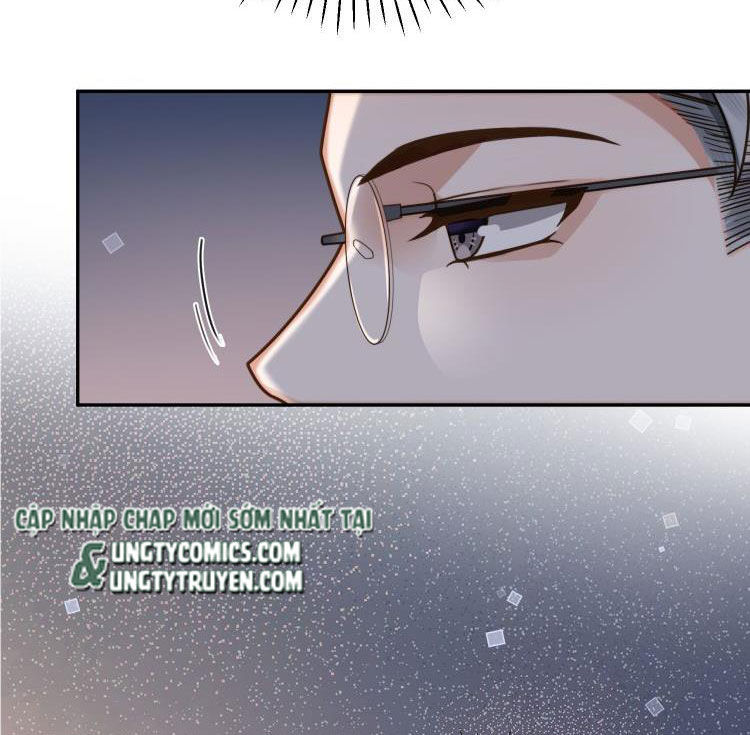 Tổng Tài Định Chế Tư Nhân: Chapter 8