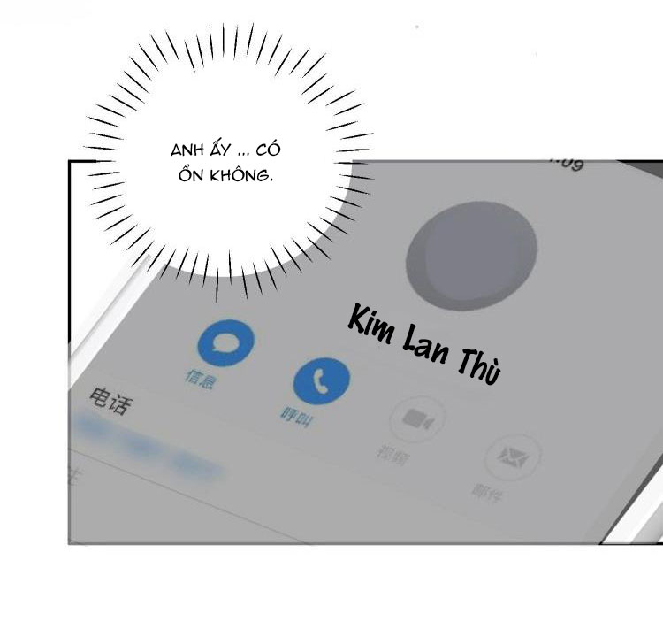 Tổng Tài Định Chế Tư Nhân: Chapter 8