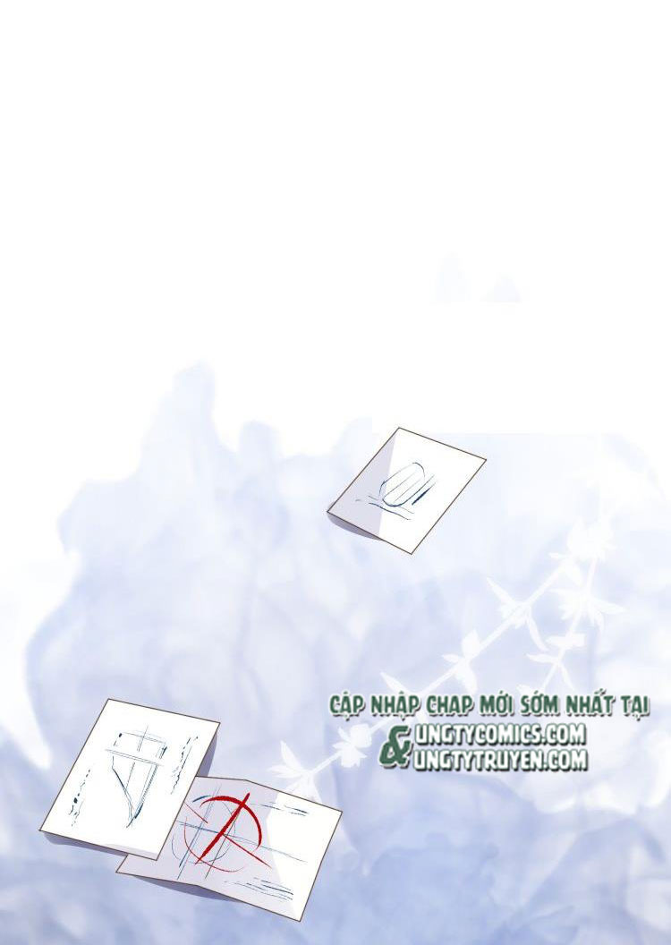 Tổng Tài Định Chế Tư Nhân: Chapter 8