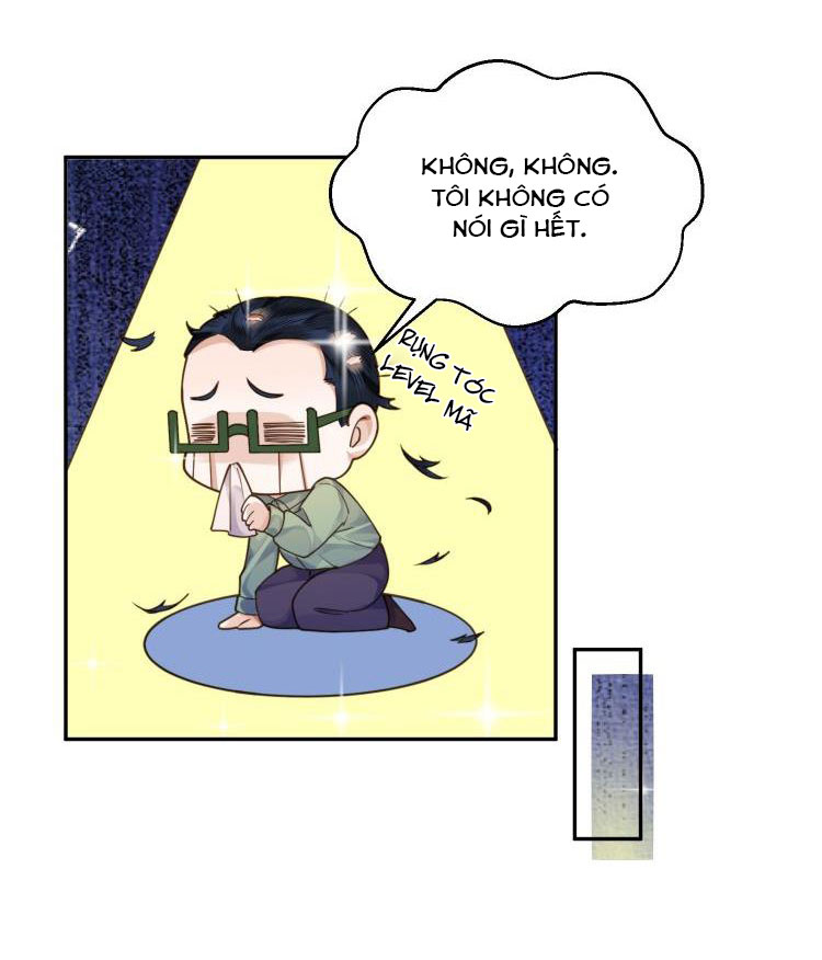 Tổng Tài Định Chế Tư Nhân: Chapter 8