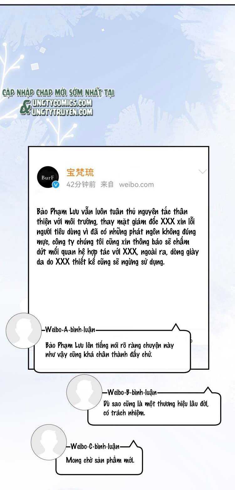 Tổng Tài Định Chế Tư Nhân: Chapter 8