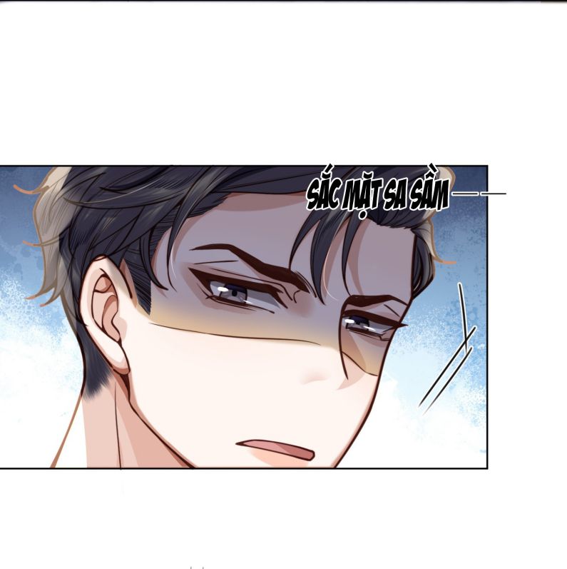 Tổng Tài Định Chế Tư Nhân: Chapter 9