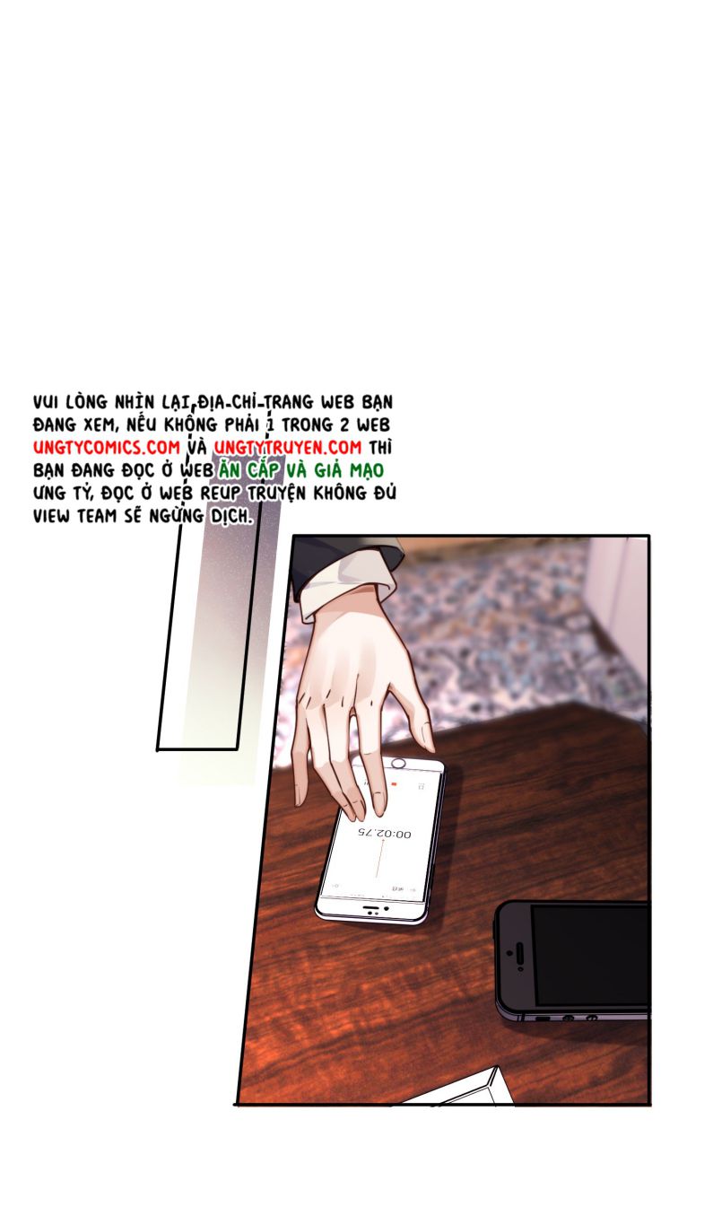 Tổng Tài Định Chế Tư Nhân: Chapter 9