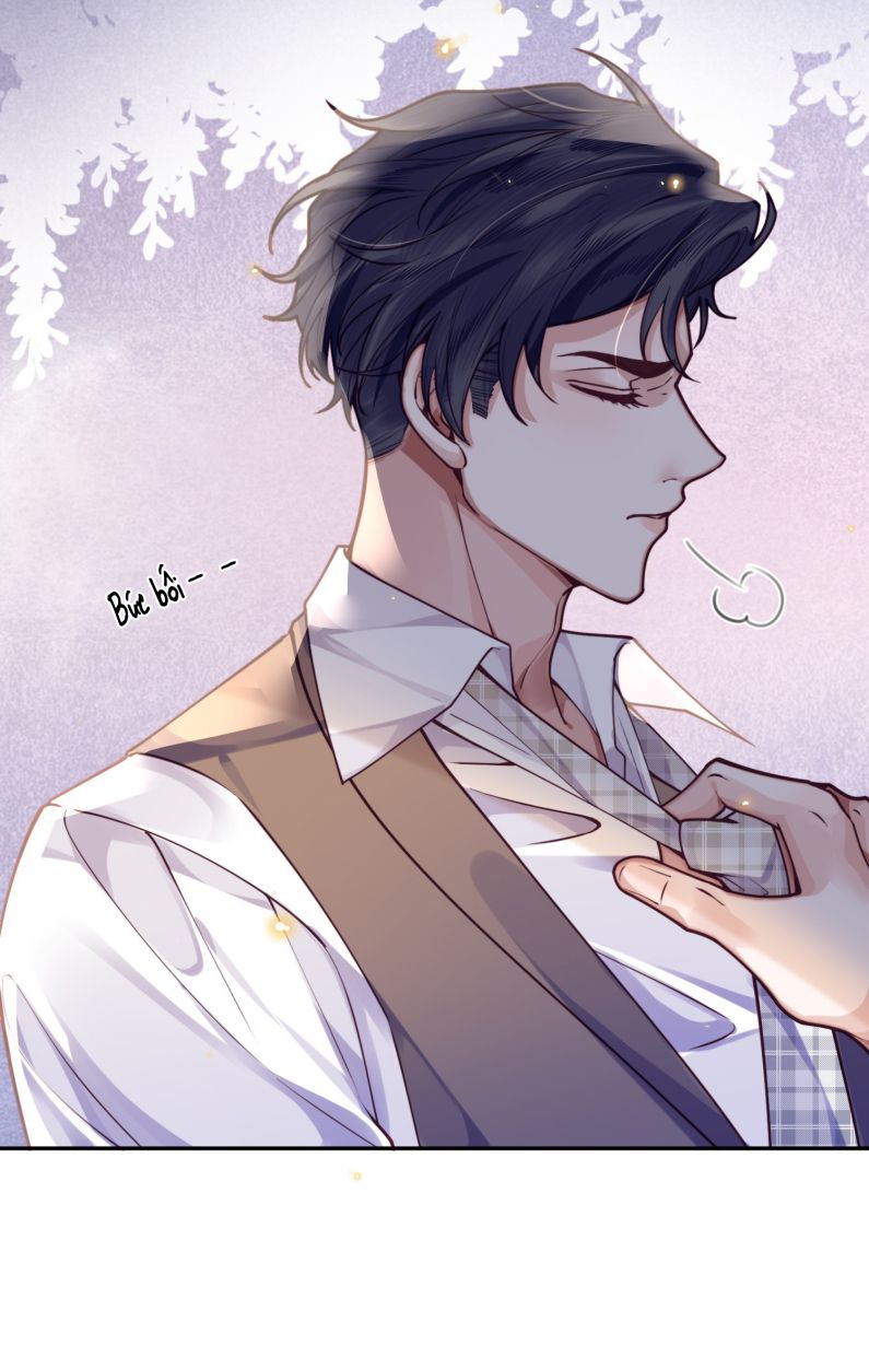 Tổng Tài Định Chế Tư Nhân: Chapter 9