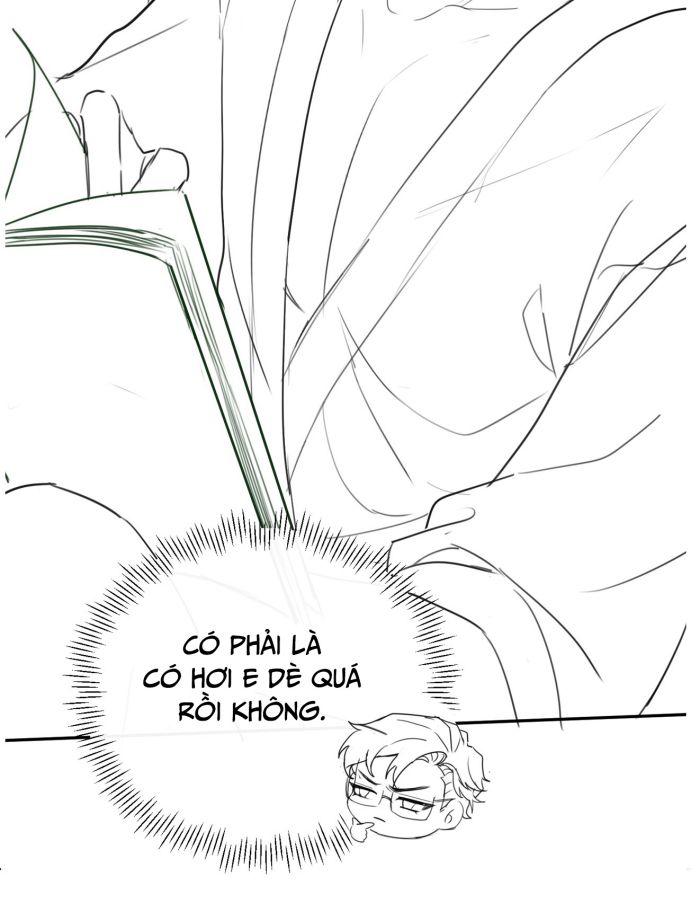 Tổng Tài Định Chế Tư Nhân: Chapter 9
