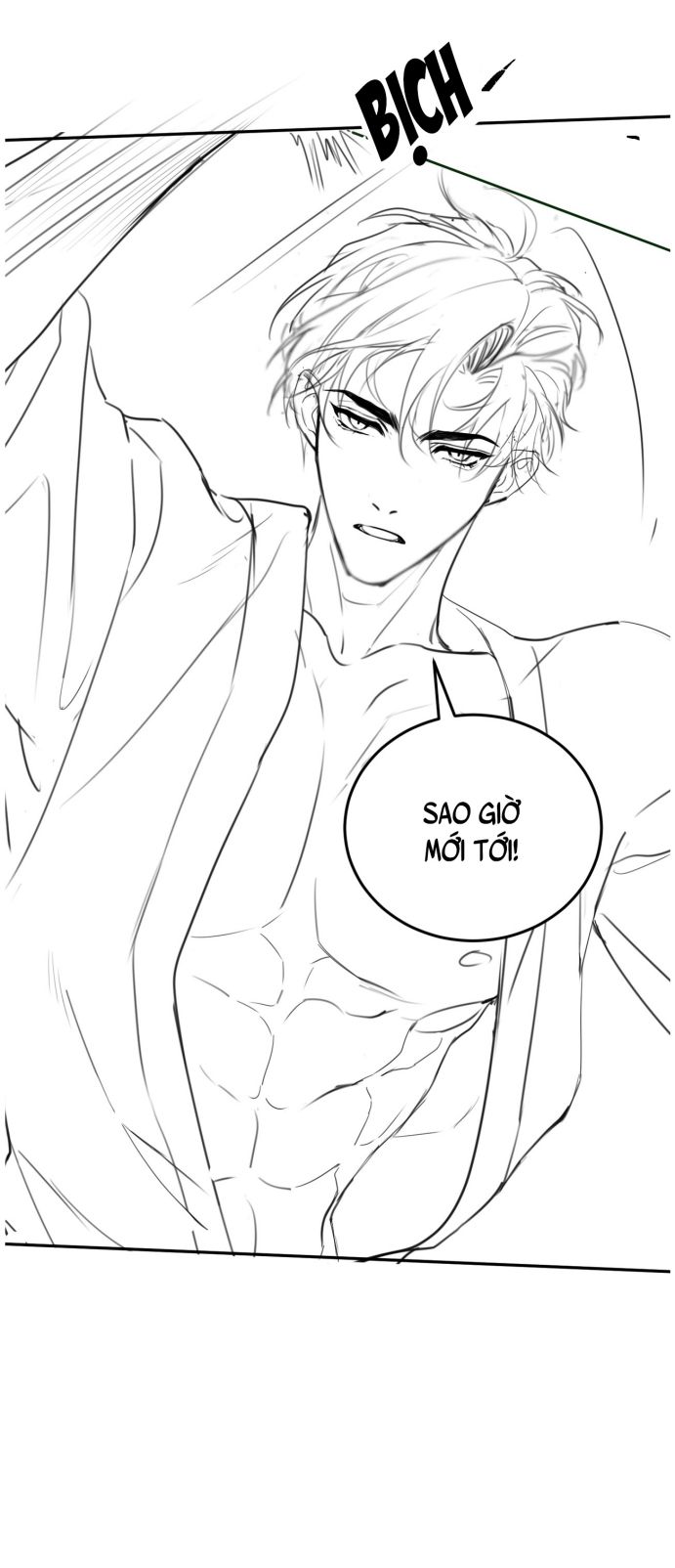 Tổng Tài Định Chế Tư Nhân: Chapter 9