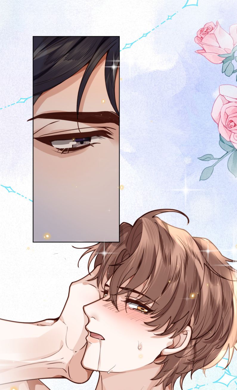 Tổng Tài Định Chế Tư Nhân: Chapter 9