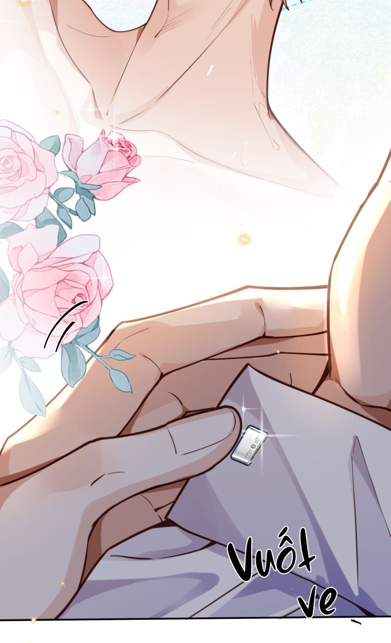 Tổng Tài Định Chế Tư Nhân: Chapter 9