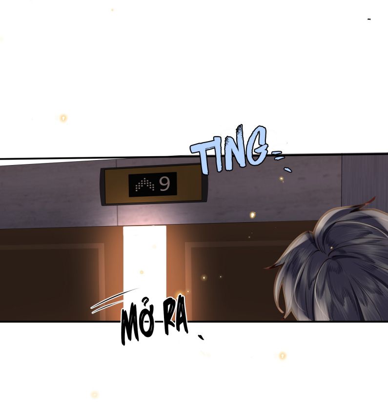 Tổng Tài Định Chế Tư Nhân: Chapter 9