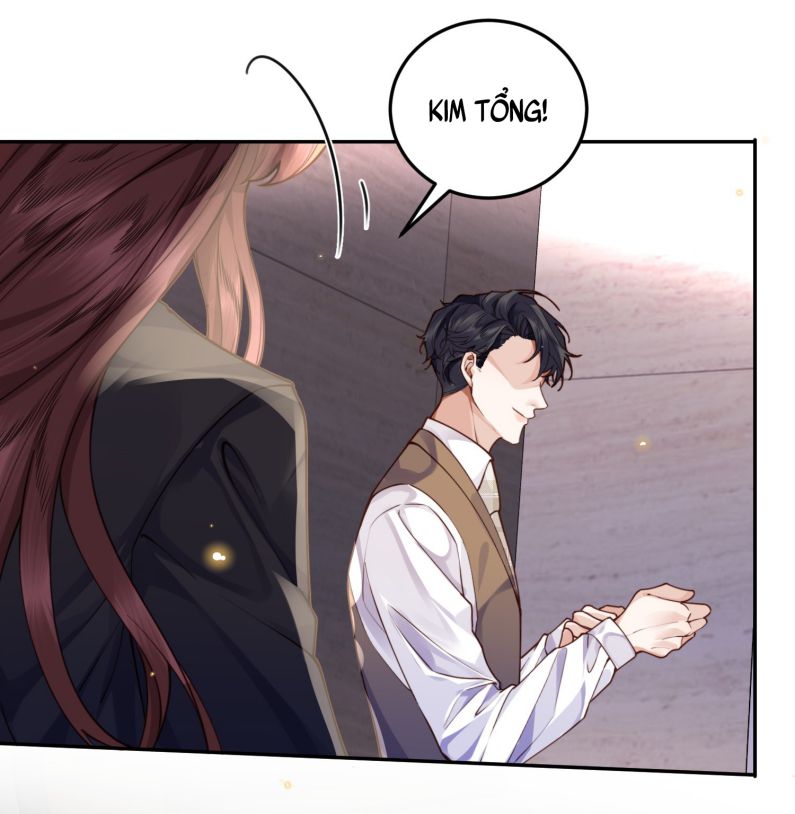 Tổng Tài Định Chế Tư Nhân: Chapter 9