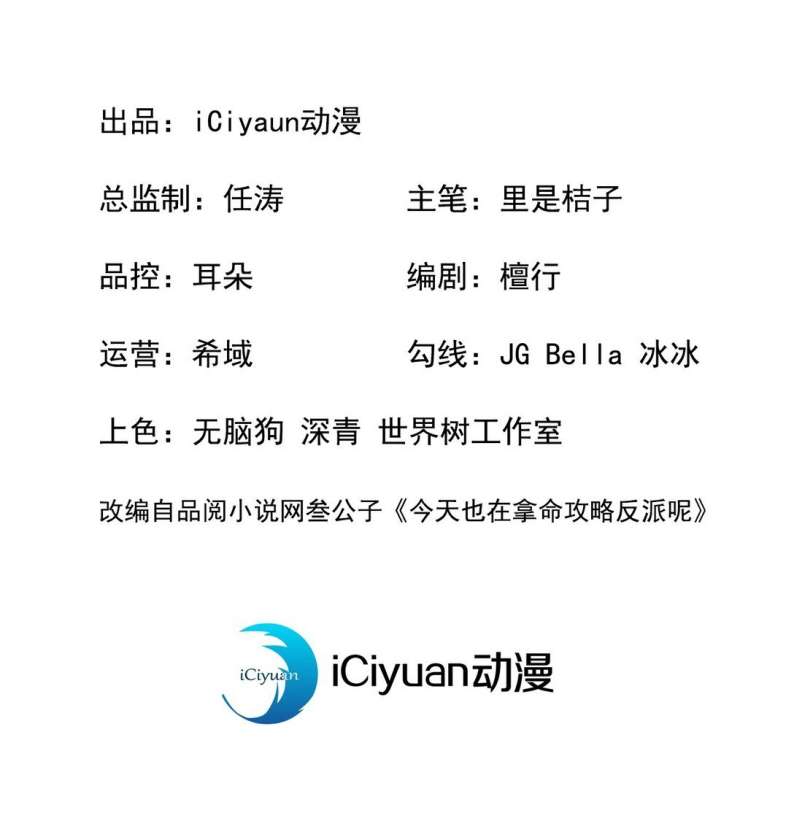 Hôm Nay Lại Lấy Mạng Công Lược Phản Diện: Chapter 13