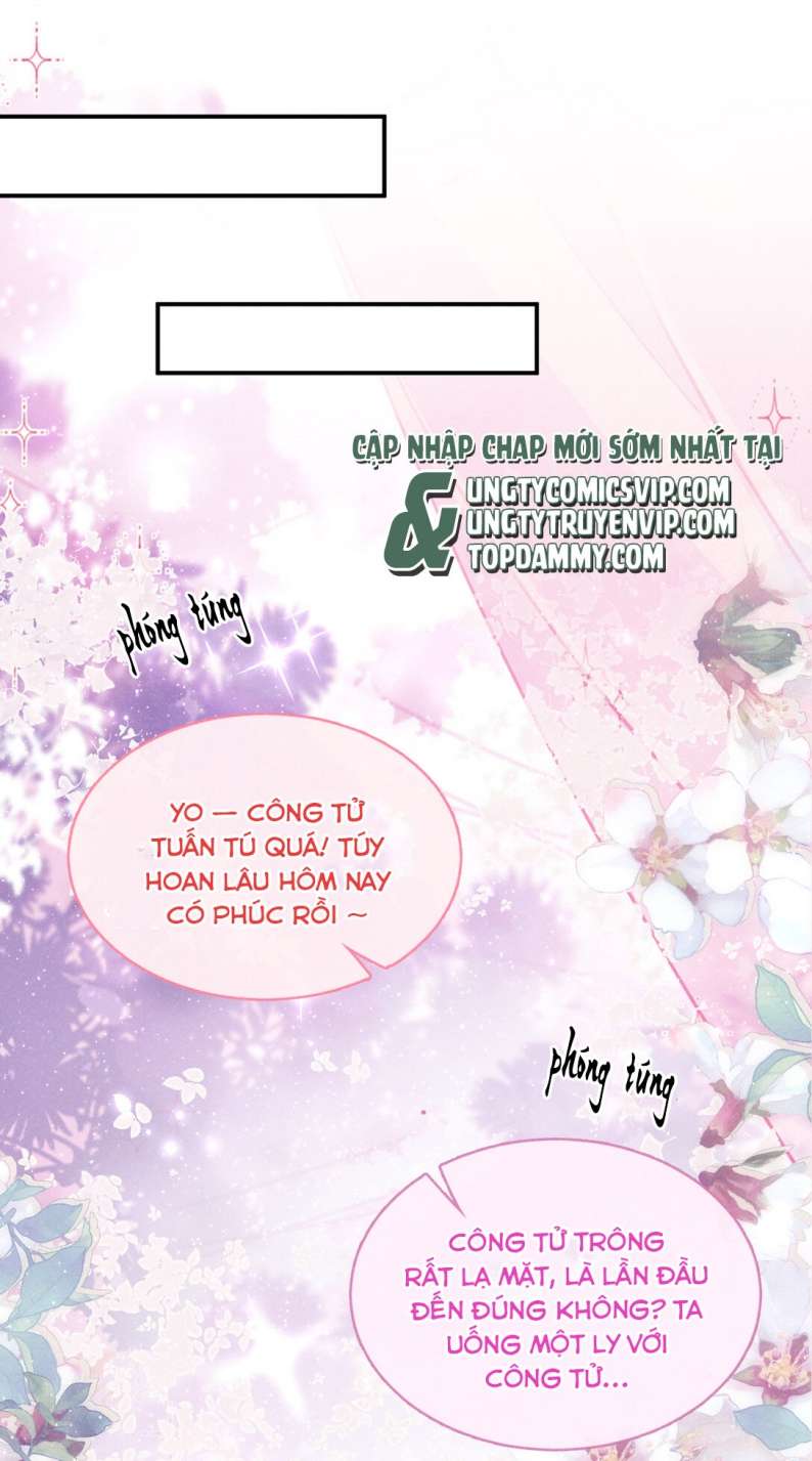 Hôm Nay Lại Lấy Mạng Công Lược Phản Diện: Chapter 13