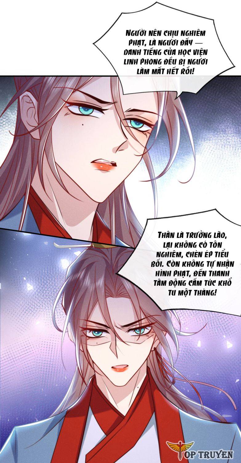 Hôm Nay Lại Lấy Mạng Công Lược Phản Diện: Chapter 18