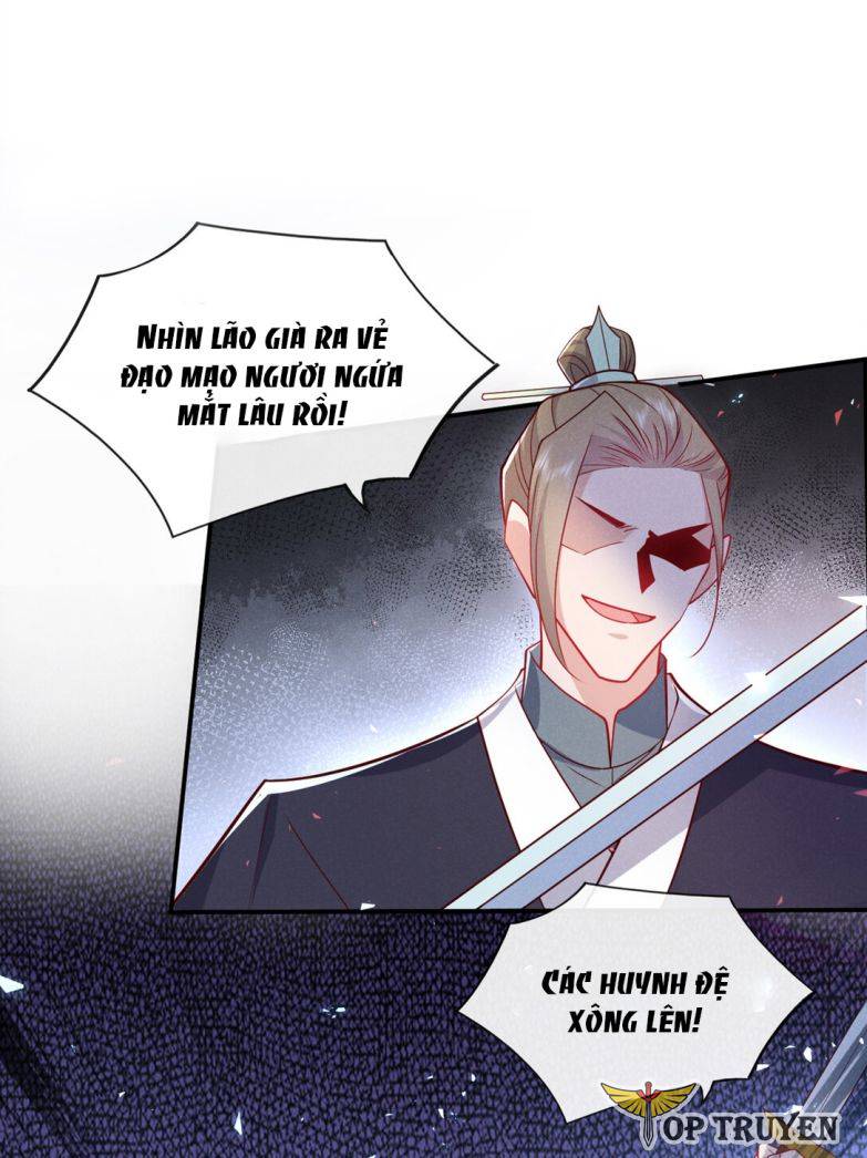 Hôm Nay Lại Lấy Mạng Công Lược Phản Diện: Chapter 18