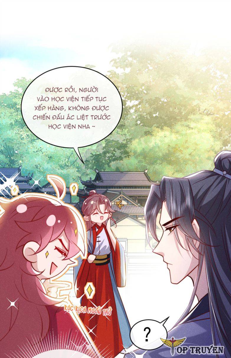 Hôm Nay Lại Lấy Mạng Công Lược Phản Diện: Chapter 18