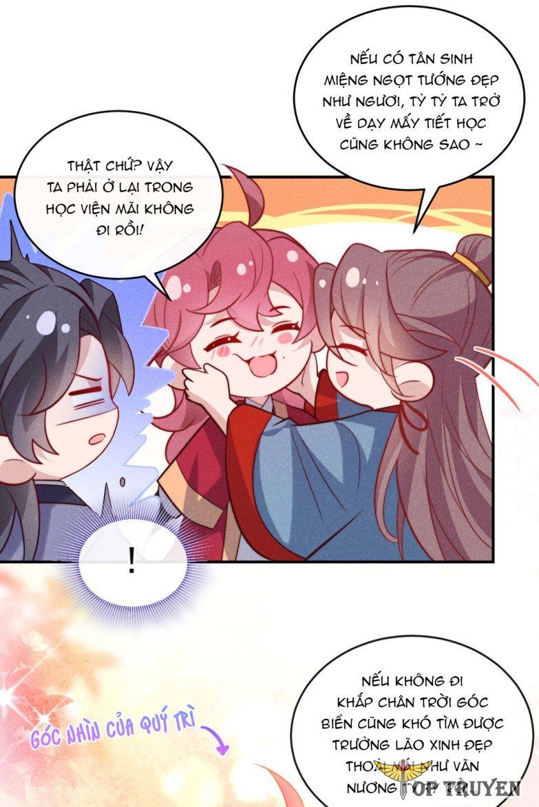 Hôm Nay Lại Lấy Mạng Công Lược Phản Diện: Chapter 18