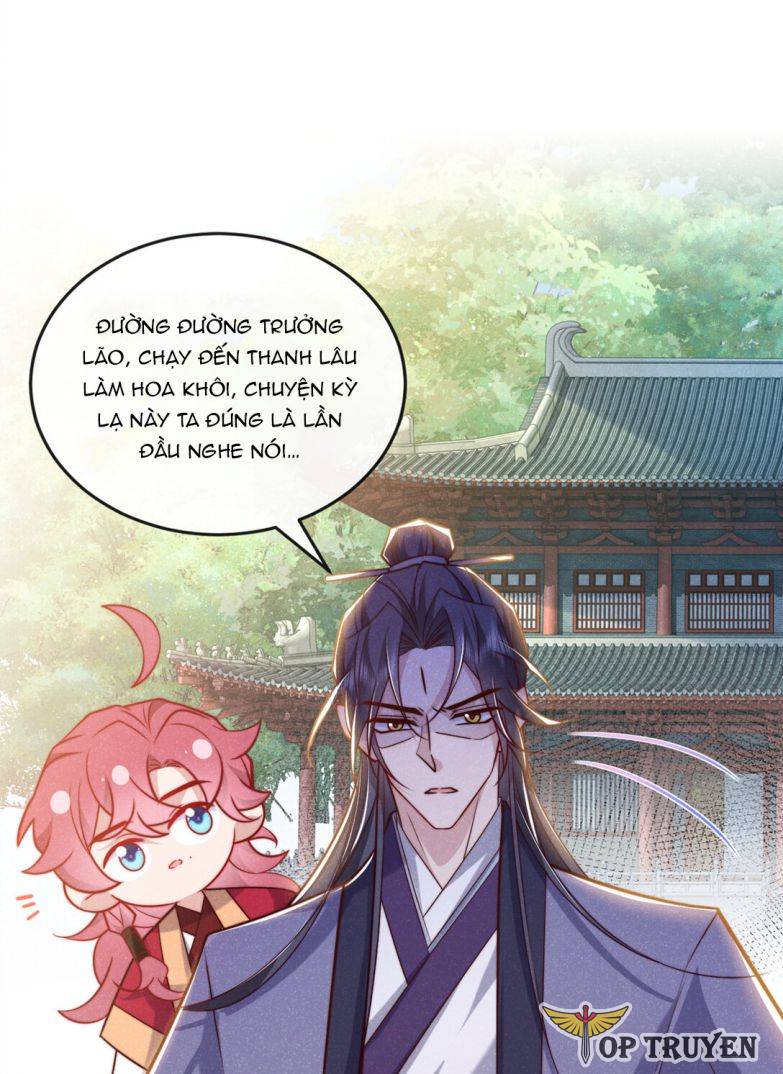 Hôm Nay Lại Lấy Mạng Công Lược Phản Diện: Chapter 18