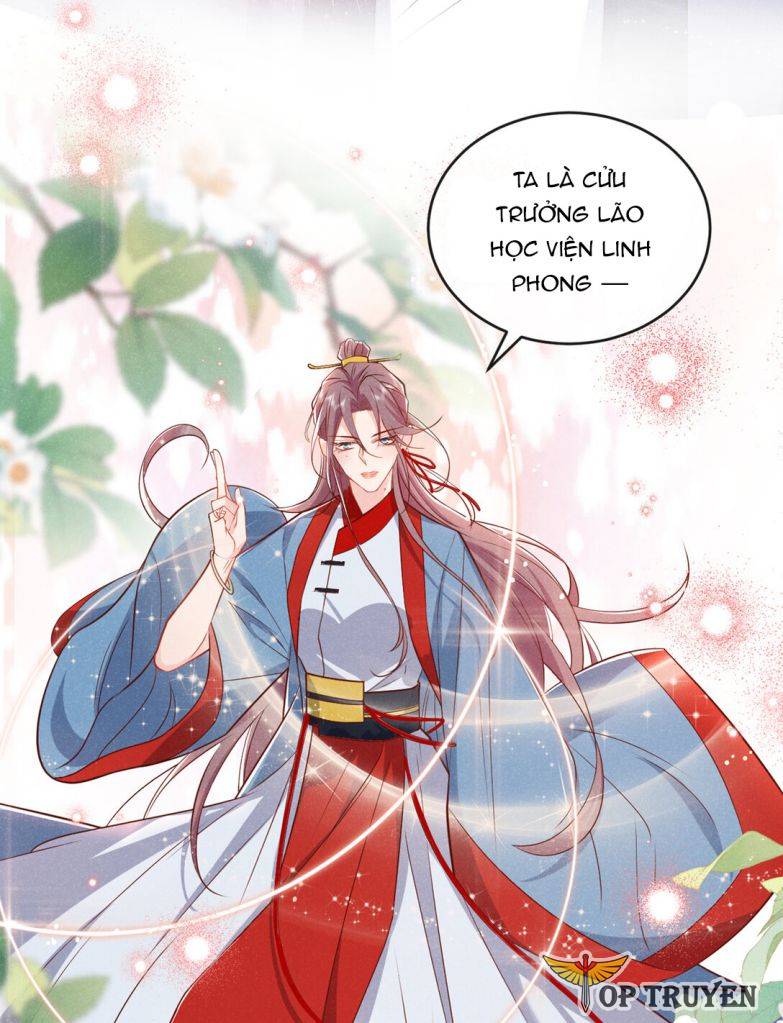 Hôm Nay Lại Lấy Mạng Công Lược Phản Diện: Chapter 18