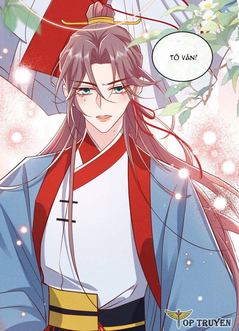 Hôm Nay Lại Lấy Mạng Công Lược Phản Diện: Chapter 18
