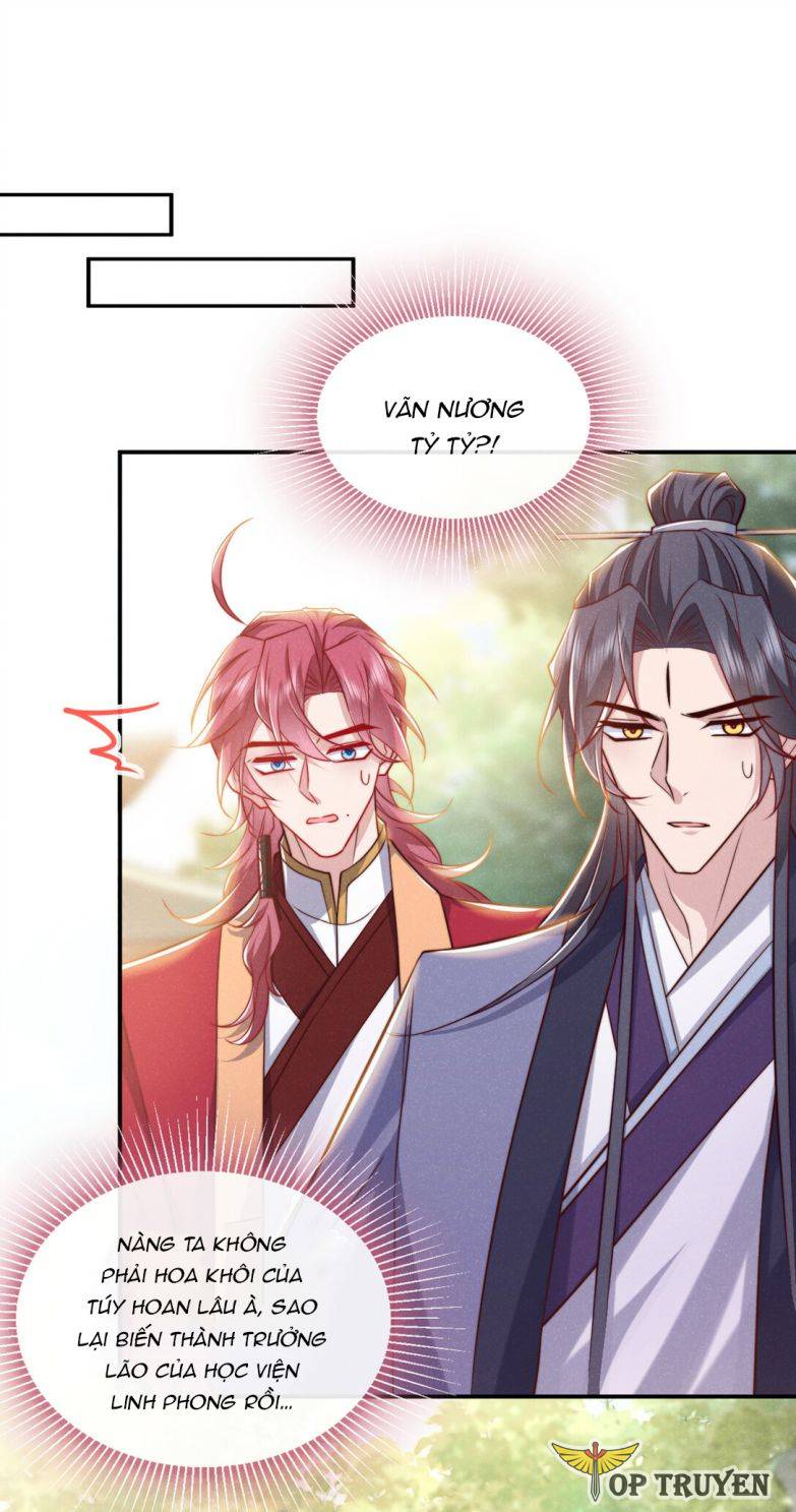 Hôm Nay Lại Lấy Mạng Công Lược Phản Diện: Chapter 18