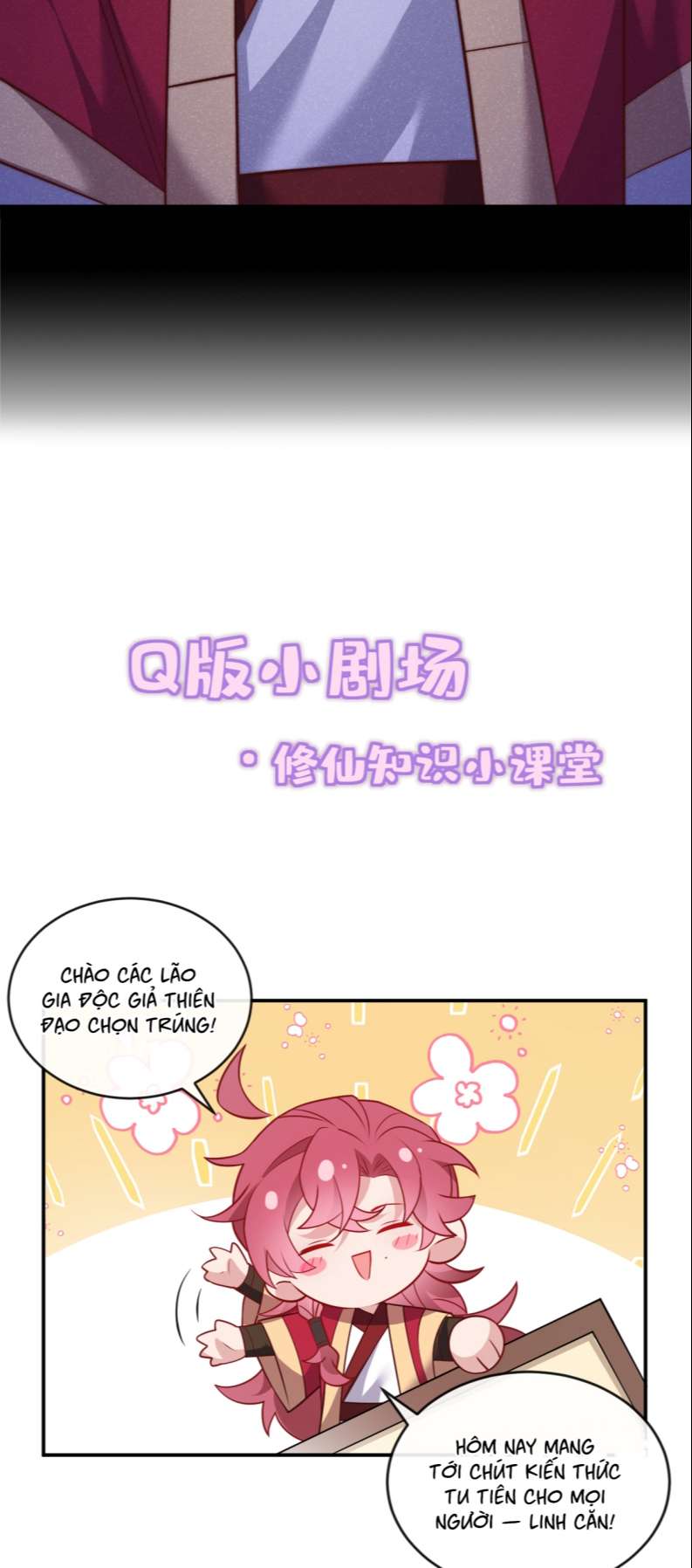 Hôm Nay Lại Lấy Mạng Công Lược Phản Diện: Chapter 19