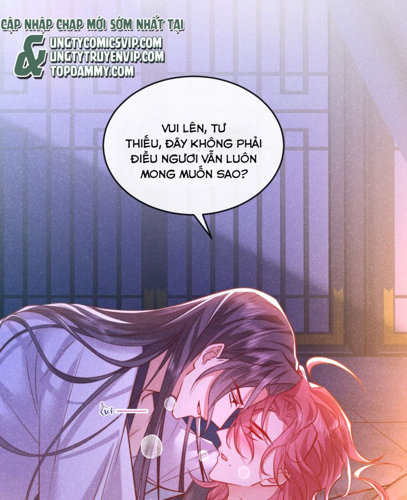 Hôm Nay Lại Lấy Mạng Công Lược Phản Diện: Chapter 24