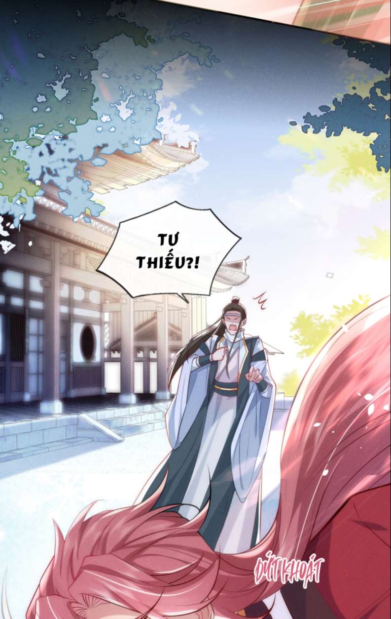 Hôm Nay Lại Lấy Mạng Công Lược Phản Diện: Chapter 3
