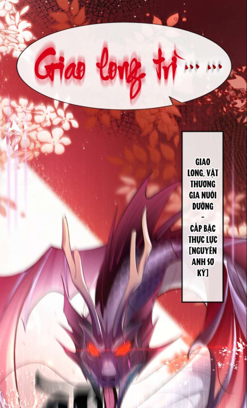 Hôm Nay Lại Lấy Mạng Công Lược Phản Diện: Chapter 3