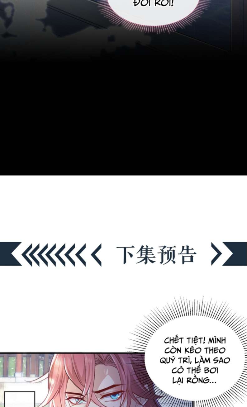 Hôm Nay Lại Lấy Mạng Công Lược Phản Diện: Chapter 3