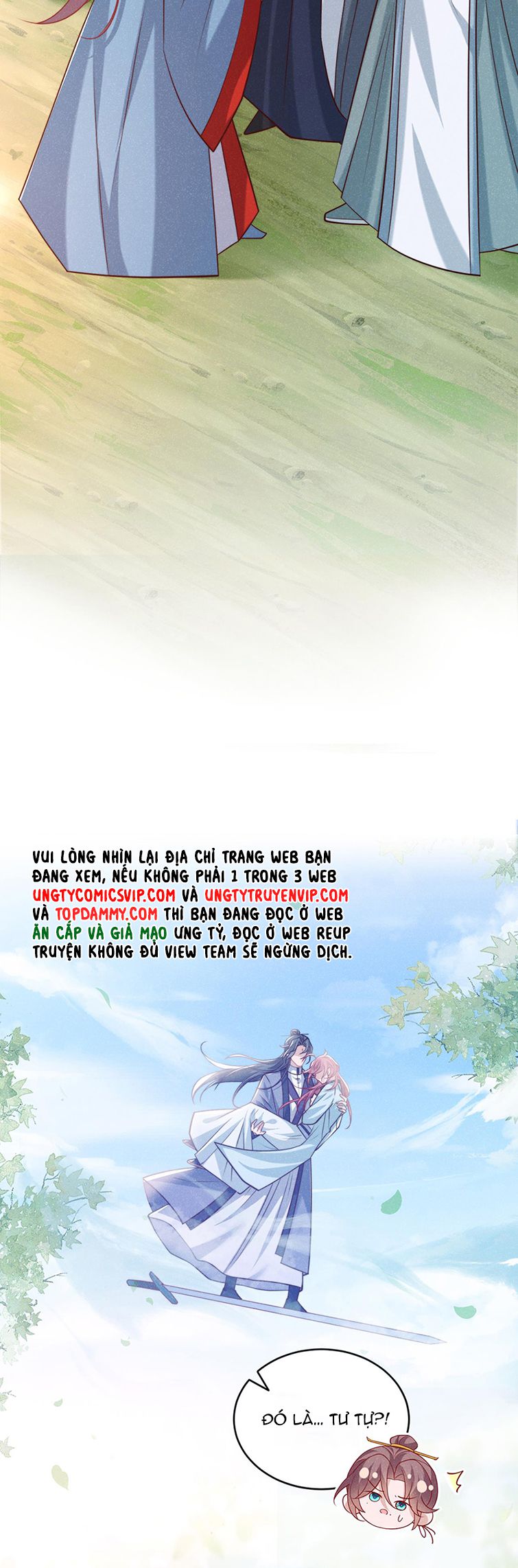 Hôm Nay Lại Lấy Mạng Công Lược Phản Diện: Chapter 30