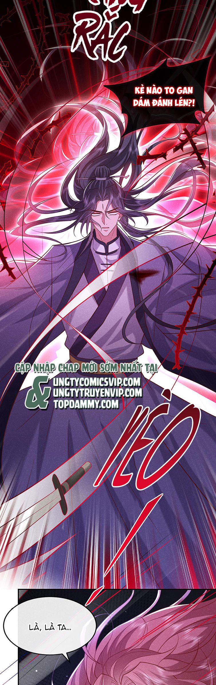 Hôm Nay Lại Lấy Mạng Công Lược Phản Diện: Chapter 30