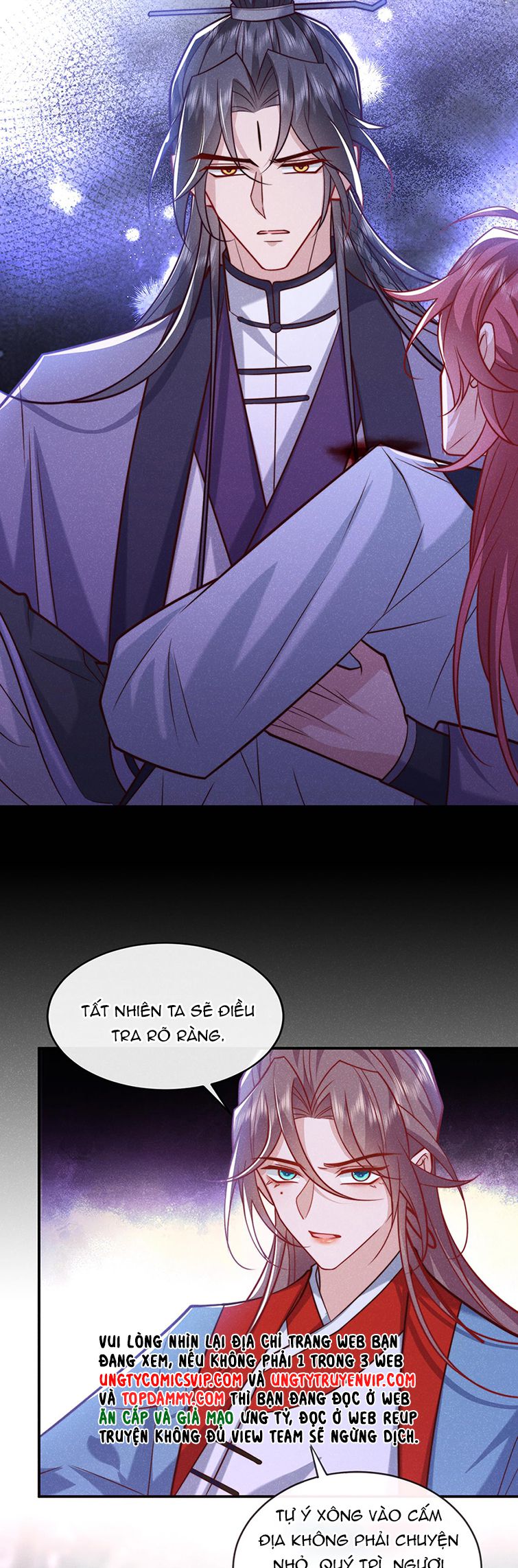 Hôm Nay Lại Lấy Mạng Công Lược Phản Diện: Chapter 30