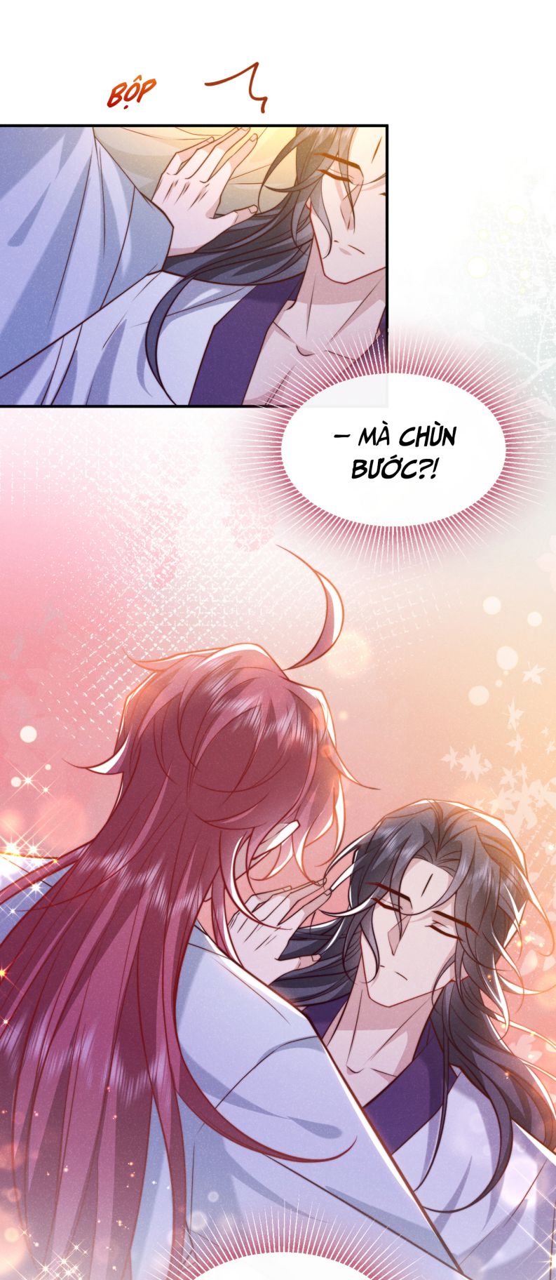 Hôm Nay Lại Lấy Mạng Công Lược Phản Diện: Chapter 31