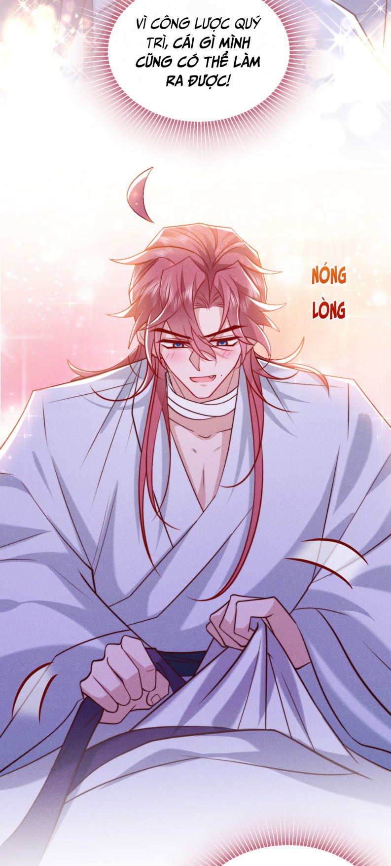 Hôm Nay Lại Lấy Mạng Công Lược Phản Diện: Chapter 31