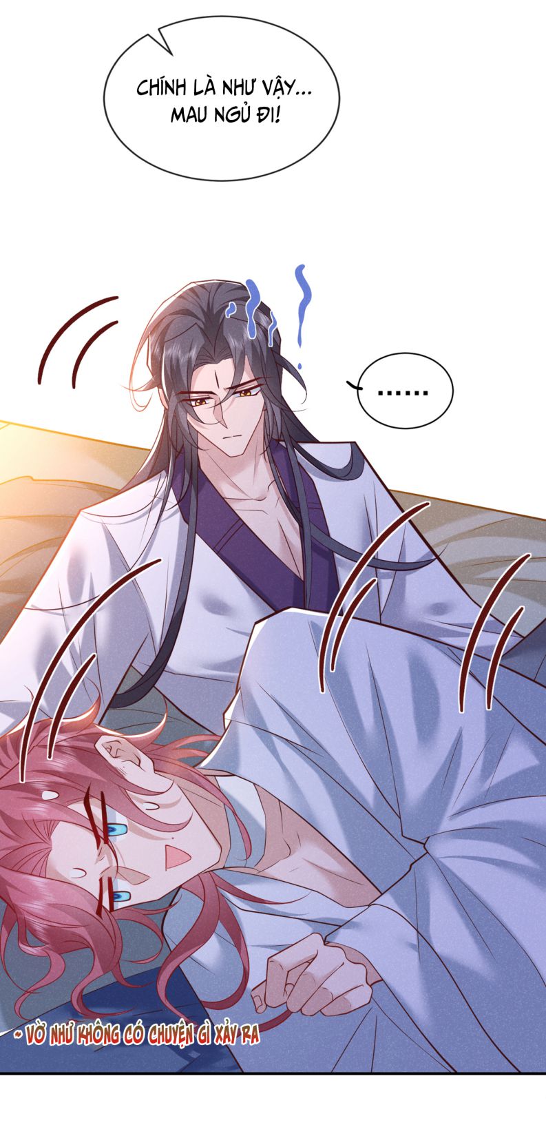 Hôm Nay Lại Lấy Mạng Công Lược Phản Diện: Chapter 31