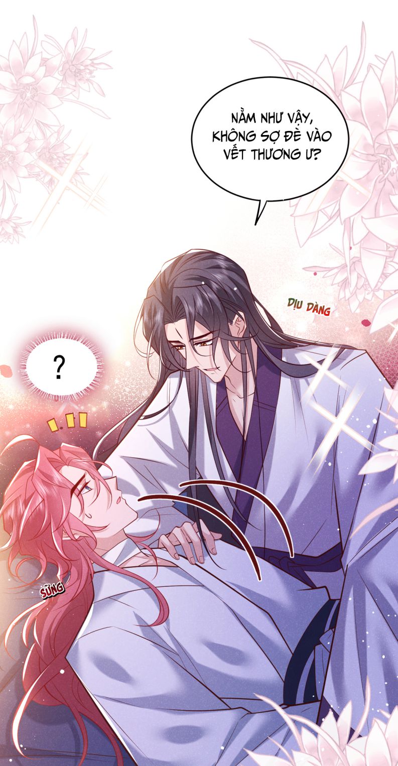 Hôm Nay Lại Lấy Mạng Công Lược Phản Diện: Chapter 31