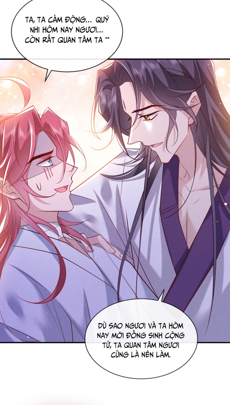 Hôm Nay Lại Lấy Mạng Công Lược Phản Diện: Chapter 31