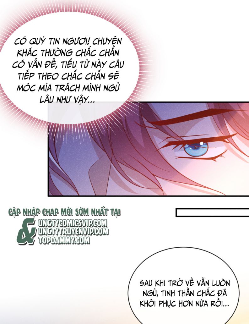 Hôm Nay Lại Lấy Mạng Công Lược Phản Diện: Chapter 31