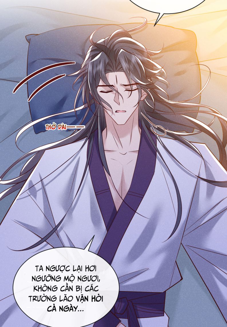 Hôm Nay Lại Lấy Mạng Công Lược Phản Diện: Chapter 31