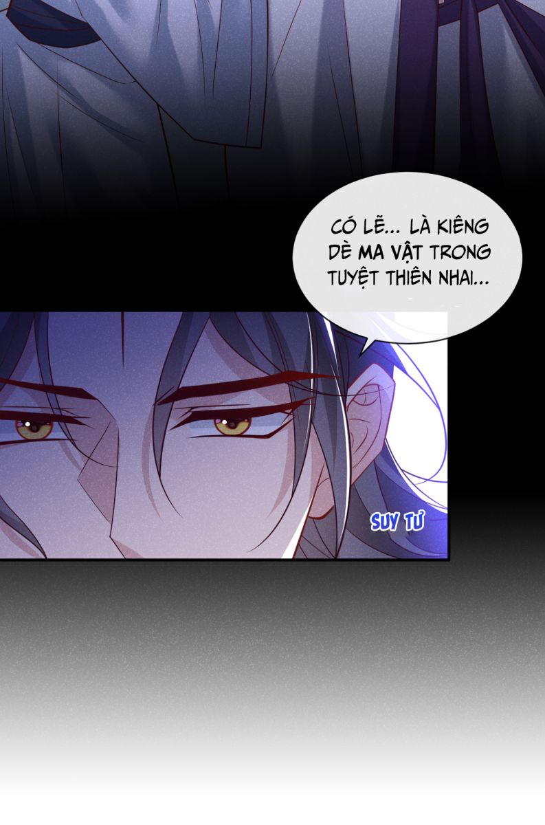 Hôm Nay Lại Lấy Mạng Công Lược Phản Diện: Chapter 31